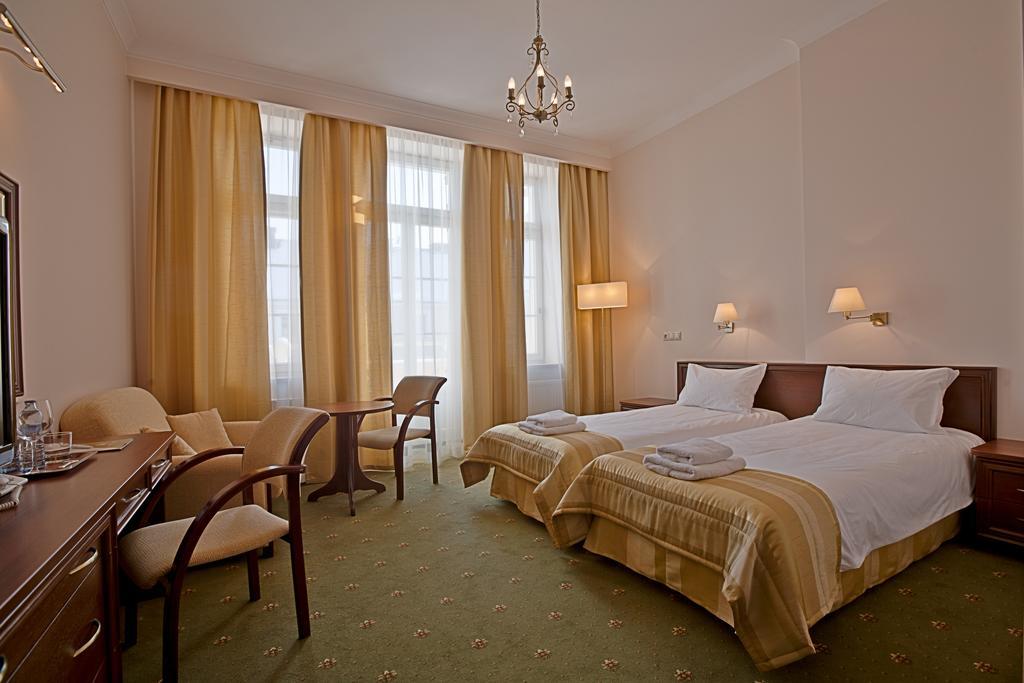 Hotel Masovia Gizycko Room photo